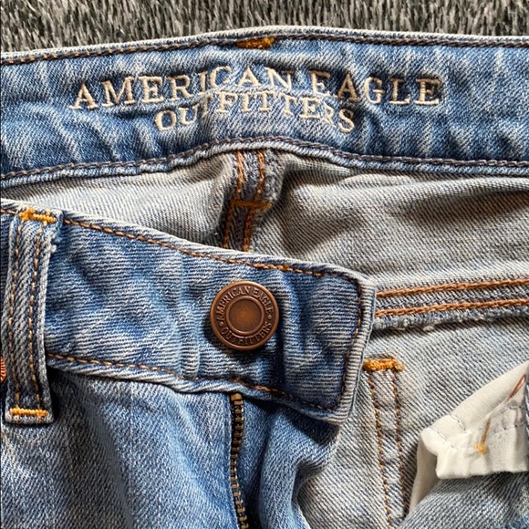 American Eagle Jeans - Picture 2 of 4